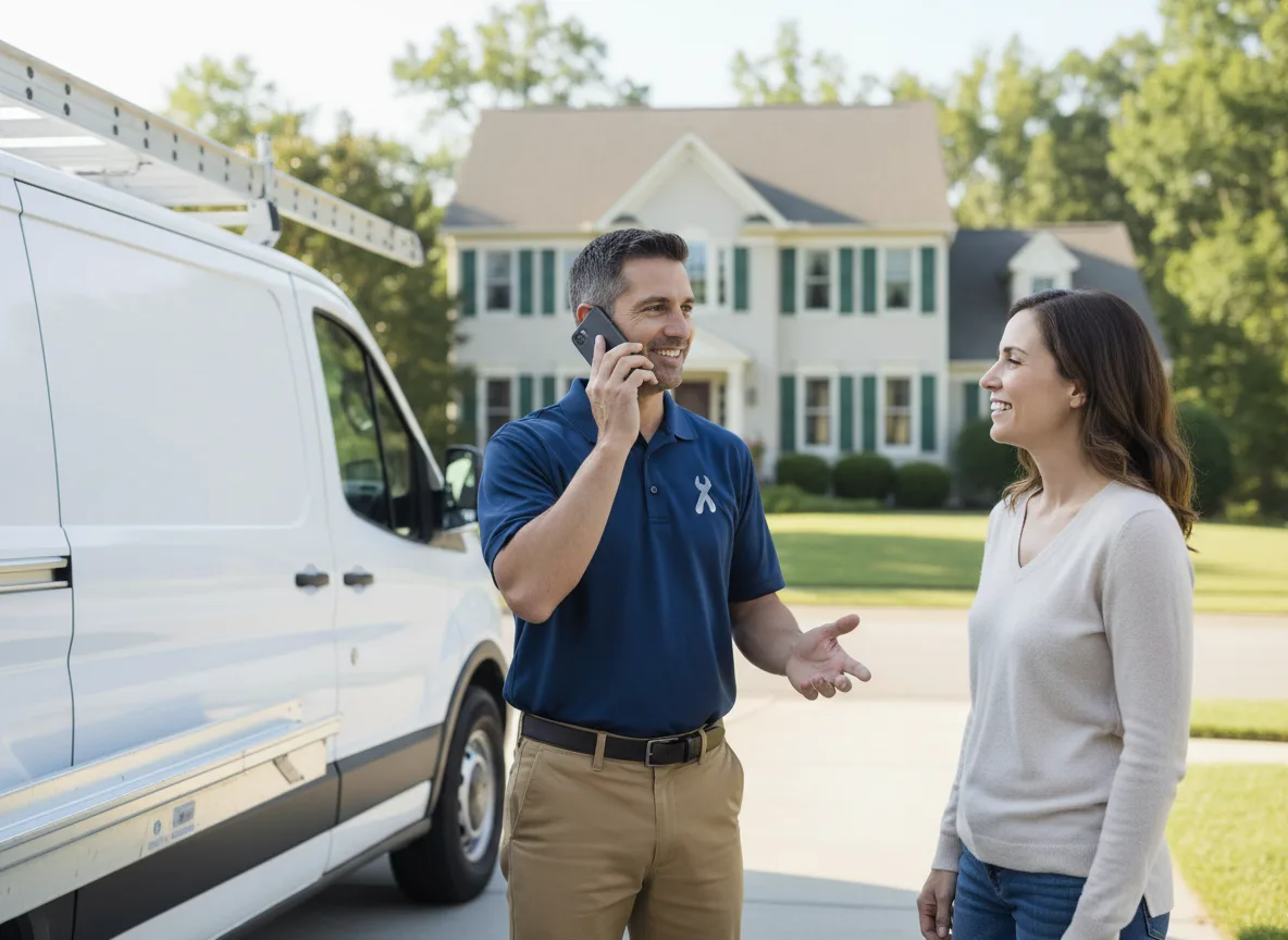 Home Gutter Service Darlington, WI FAQs